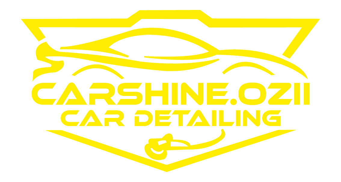 Carshine Özii - Car Detailing